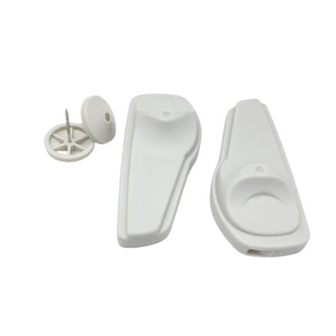 clothing rfid eas dual security tag|eas security tags.